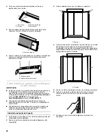 Предварительный просмотр 48 страницы KitchenAid 2316565B Installation Manual