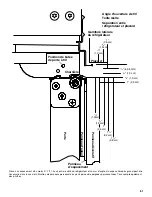 Предварительный просмотр 61 страницы KitchenAid 2316565B Installation Manual