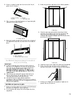 Предварительный просмотр 73 страницы KitchenAid 2316565B Installation Manual