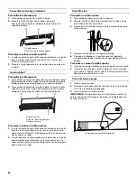 Предварительный просмотр 24 страницы KitchenAid 2317086 Use And Care Manual