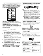 Предварительный просмотр 26 страницы KitchenAid 2317086 Use And Care Manual