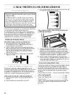 Предварительный просмотр 32 страницы KitchenAid 2317086 Use And Care Manual