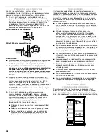 Предварительный просмотр 46 страницы KitchenAid 2317086 Use And Care Manual