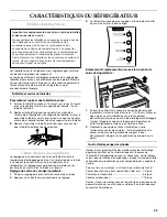 Предварительный просмотр 53 страницы KitchenAid 2317086 Use And Care Manual