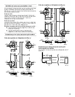 Предварительный просмотр 39 страницы KitchenAid 2318581 Use And Care Manual