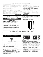 Preview for 26 page of KitchenAid 2318583 Use And Care Manual