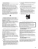 Preview for 29 page of KitchenAid 2318583 Use And Care Manual