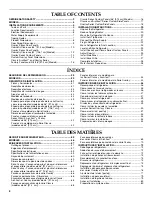 Preview for 2 page of KitchenAid 2320680B Installation Manual