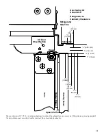 Preview for 11 page of KitchenAid 2320680B Installation Manual