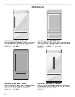 Preview for 30 page of KitchenAid 2320680B Installation Manual