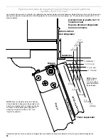 Preview for 38 page of KitchenAid 2320680B Installation Manual