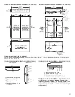 Preview for 41 page of KitchenAid 2320680B Installation Manual