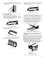 Preview for 51 page of KitchenAid 2320680B Installation Manual