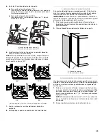 Preview for 53 page of KitchenAid 2320680B Installation Manual