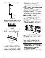 Preview for 54 page of KitchenAid 2320680B Installation Manual