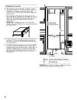 Preview for 58 page of KitchenAid 2320680B Installation Manual