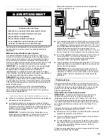 Preview for 59 page of KitchenAid 2320680B Installation Manual