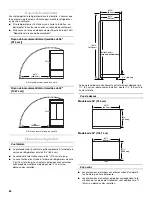 Preview for 60 page of KitchenAid 2320680B Installation Manual