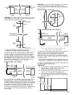 Preview for 69 page of KitchenAid 2320680B Installation Manual