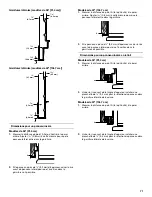 Preview for 71 page of KitchenAid 2320680B Installation Manual