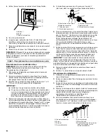 Preview for 74 page of KitchenAid 2320680B Installation Manual