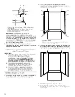 Preview for 76 page of KitchenAid 2320680B Installation Manual