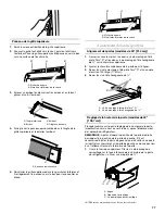 Preview for 77 page of KitchenAid 2320680B Installation Manual