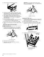 Preview for 78 page of KitchenAid 2320680B Installation Manual