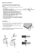 Preview for 10 page of KitchenAid 2C-1R-2SR -1AUX Instructions For Use Manual