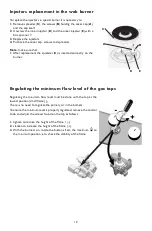 Preview for 12 page of KitchenAid 2C-1R-2SR -1AUX Instructions For Use Manual