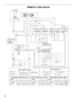 Preview for 16 page of KitchenAid 30" (76.2 CM) COMMERCIAL STYLE WALL-MOUNT CANOPY RANGE HOOD Installation Instructions And Use And Care Manual