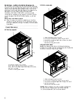 Preview for 6 page of KitchenAid 30" (76.2 CM) GAS BUILT-IN COOKTOP Installation Instructions Manual