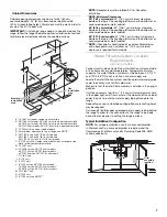 Preview for 7 page of KitchenAid 30" (76.2 CM) GAS BUILT-IN COOKTOP Installation Instructions Manual