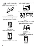 Preview for 44 page of KitchenAid 30" (76.2 CM) GAS BUILT-IN COOKTOP Installation Instructions Manual