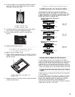 Preview for 45 page of KitchenAid 30" (76.2 CM) GAS BUILT-IN COOKTOP Installation Instructions Manual