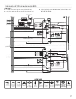 Preview for 57 page of KitchenAid 30" (76.2 CM) GAS BUILT-IN COOKTOP Installation Instructions Manual