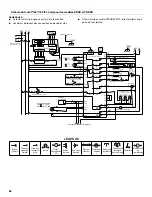 Preview for 58 page of KitchenAid 30" (76.2 CM) GAS BUILT-IN COOKTOP Installation Instructions Manual