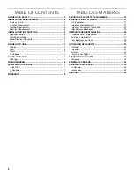 Preview for 2 page of KitchenAid 30" (76.2 CM) RANGE HOOD Installation Instructions And Use & Care Manual