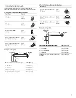 Preview for 7 page of KitchenAid 30" (76.2 CM) RANGE HOOD Installation Instructions And Use & Care Manual