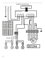 Preview for 16 page of KitchenAid 30" (76.2 CM) RANGE HOOD Installation Instructions And Use & Care Manual