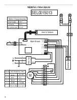 Preview for 14 page of KitchenAid 30" (76.2 CM) SLIDE-OUT RANGE HOOD Installation Instructions And Use & Care Manual