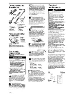 Preview for 3 page of KitchenAid 30” (76.2cm) Installation Instructions Manual