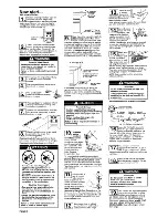 Preview for 4 page of KitchenAid 30” (76.2cm) Installation Instructions Manual