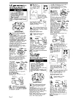 Preview for 6 page of KitchenAid 30” (76.2cm) Installation Instructions Manual