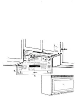 Preview for 5 page of KitchenAid 30” Built-in Microwave Hood Installation Instructions Manual