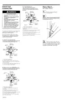 Preview for 3 page of KitchenAid 3147388 Installation Instructions Manual