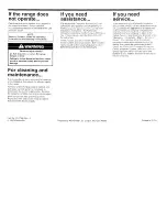 Preview for 6 page of KitchenAid 3147388 Installation Instructions Manual