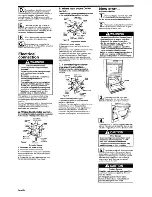 Preview for 3 page of KitchenAid 3184435 REV. A Installation Instructions