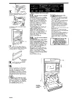 Preview for 4 page of KitchenAid 3184435 REV. A Installation Instructions