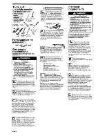 Preview for 3 page of KitchenAid 3186508 Installation Instructions Manual